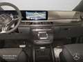 Mercedes-Benz V 300 d AVANTGARDE+AMG+9G+AHK+StandHZ+Klimaautom Grau - thumbnail 14