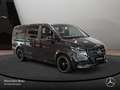 Mercedes-Benz V 300 d AVANTGARDE+AMG+9G+AHK+StandHZ+Klimaautom Grau - thumbnail 4