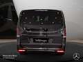 Mercedes-Benz V 300 d AVANTGARDE+AMG+9G+AHK+StandHZ+Klimaautom Gris - thumbnail 7