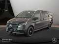Mercedes-Benz V 300 d AVANTGARDE+AMG+9G+AHK+StandHZ+Klimaautom Grau - thumbnail 2