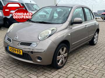 1.2 Mix|136000KM|Airco|5 Deurs|