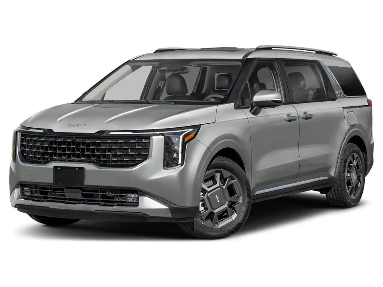 2026 Kia Carnival