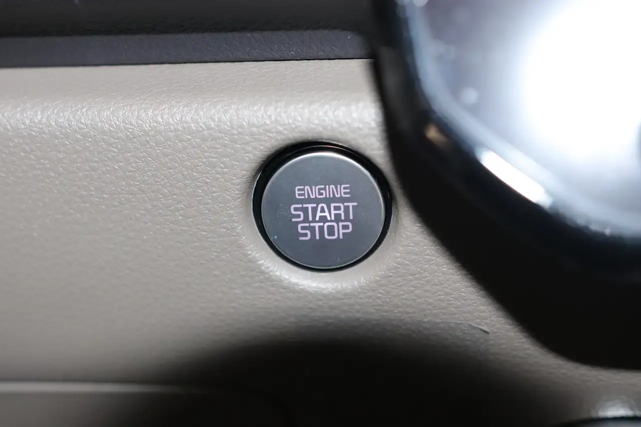Kia Carnival photo Kia Carnival