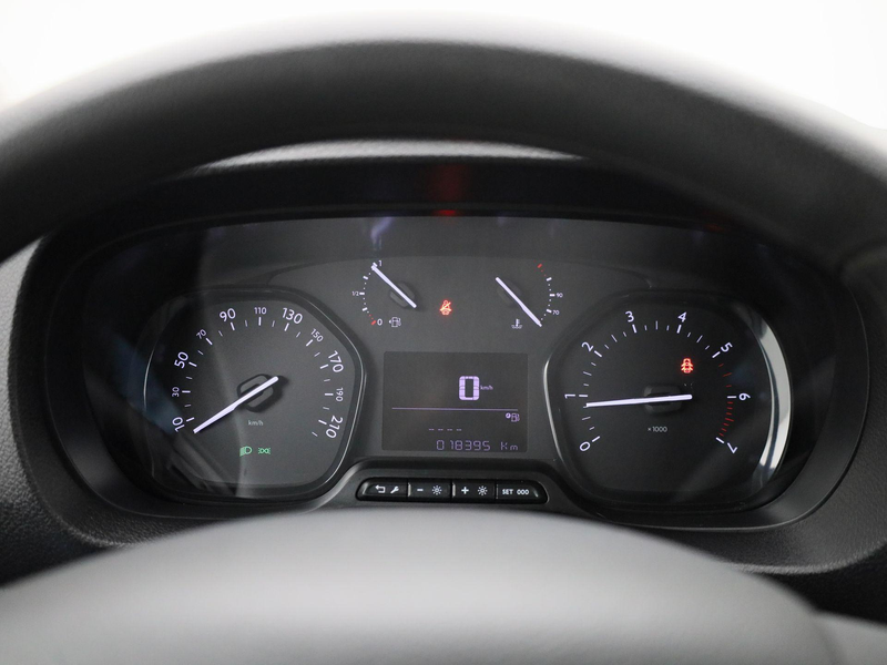 Citroen Jumpy M 2.0 BlueHDi 145 S&S MAN6 | Apple Carplay / Andro — photo 8