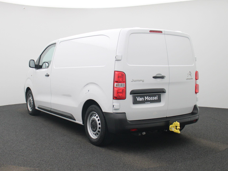 Citroen Jumpy M 2.0 BlueHDi 145 S&S MAN6 | Apple Carplay / Andro — photo 2
