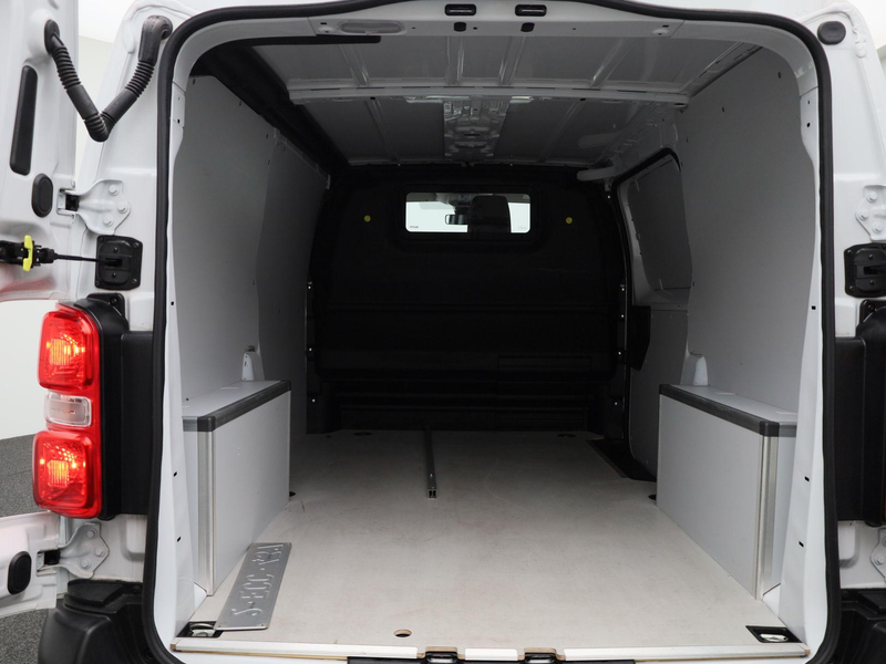Citroen Jumpy M 2.0 BlueHDi 145 S&S MAN6 | Apple Carplay / Andro — photo 15