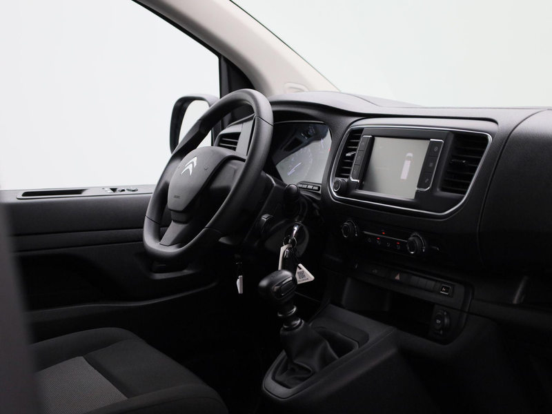 Citroen Jumpy M 2.0 BlueHDi 145 S&S MAN6 | Apple Carplay / Andro — photo 7