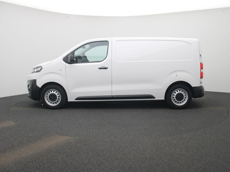 Citroen Jumpy M 2.0 BlueHDi 145 S&S MAN6 | Apple Carplay / Andro — photo 4