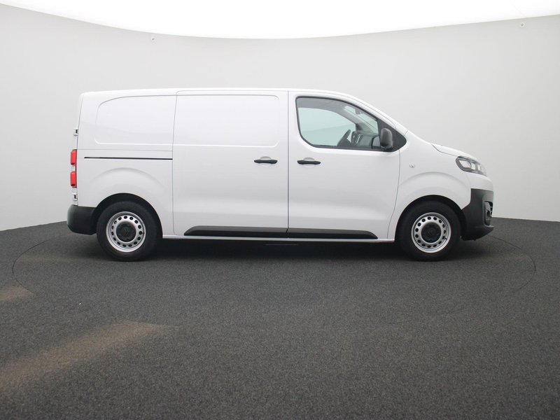 Citroen Jumpy M 2.0 BlueHDi 145 S&S MAN6 | Apple Carplay / Andro — photo 6