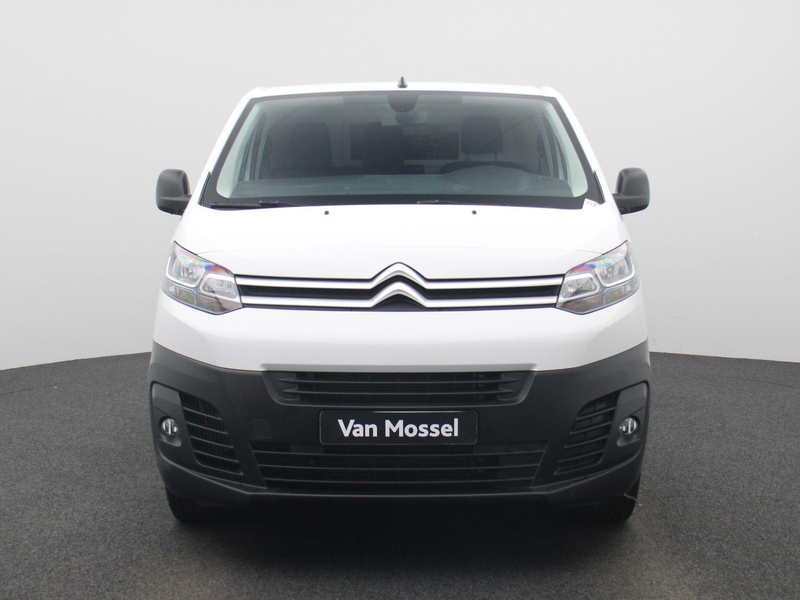 Citroen Jumpy M 2.0 BlueHDi 145 S&S MAN6 | Apple Carplay / Andro — photo 3