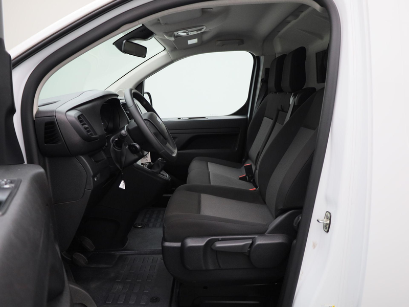 Citroen Jumpy M 2.0 BlueHDi 145 S&S MAN6 | Apple Carplay / Andro — photo 11