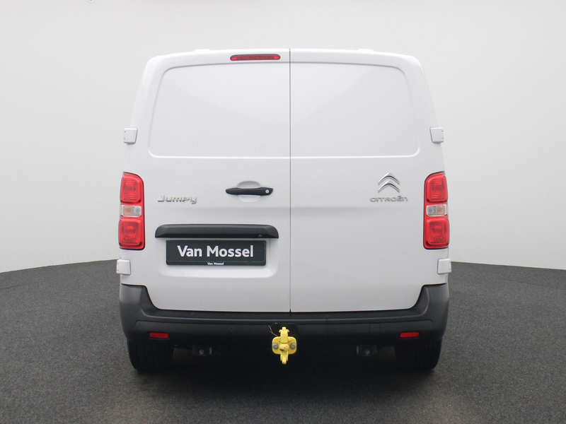 Citroen Jumpy M 2.0 BlueHDi 145 S&S MAN6 | Apple Carplay / Andro — photo 5