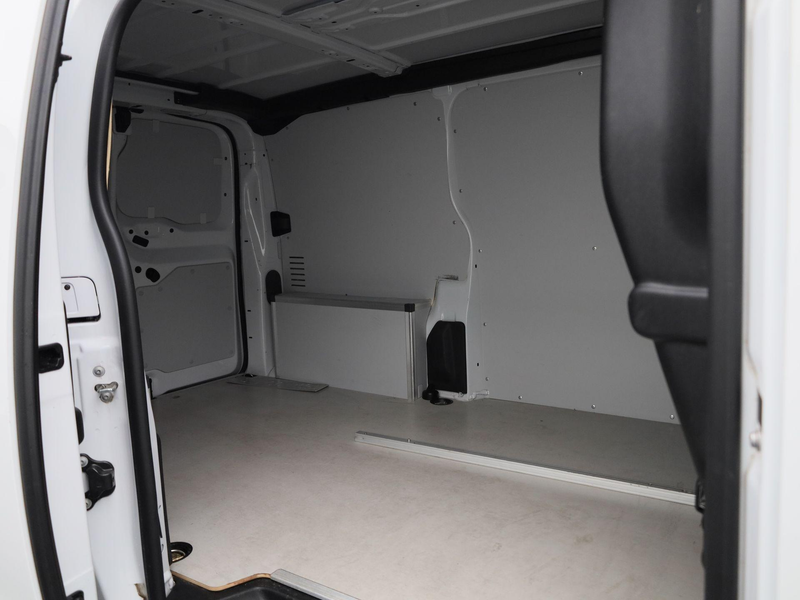 Citroen Jumpy M 2.0 BlueHDi 145 S&S MAN6 | Apple Carplay / Andro — photo 13