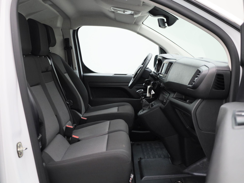 Citroen Jumpy M 2.0 BlueHDi 145 S&S MAN6 | Apple Carplay / Andro — photo 12