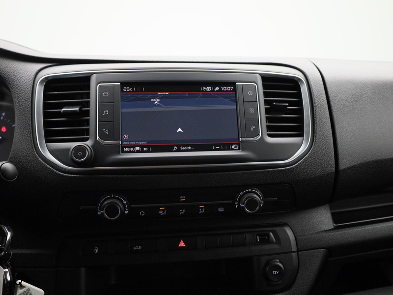 Citroen Jumpy M 2.0 BlueHDi 145 S&S MAN6 | Apple Carplay / Andro — photo 9