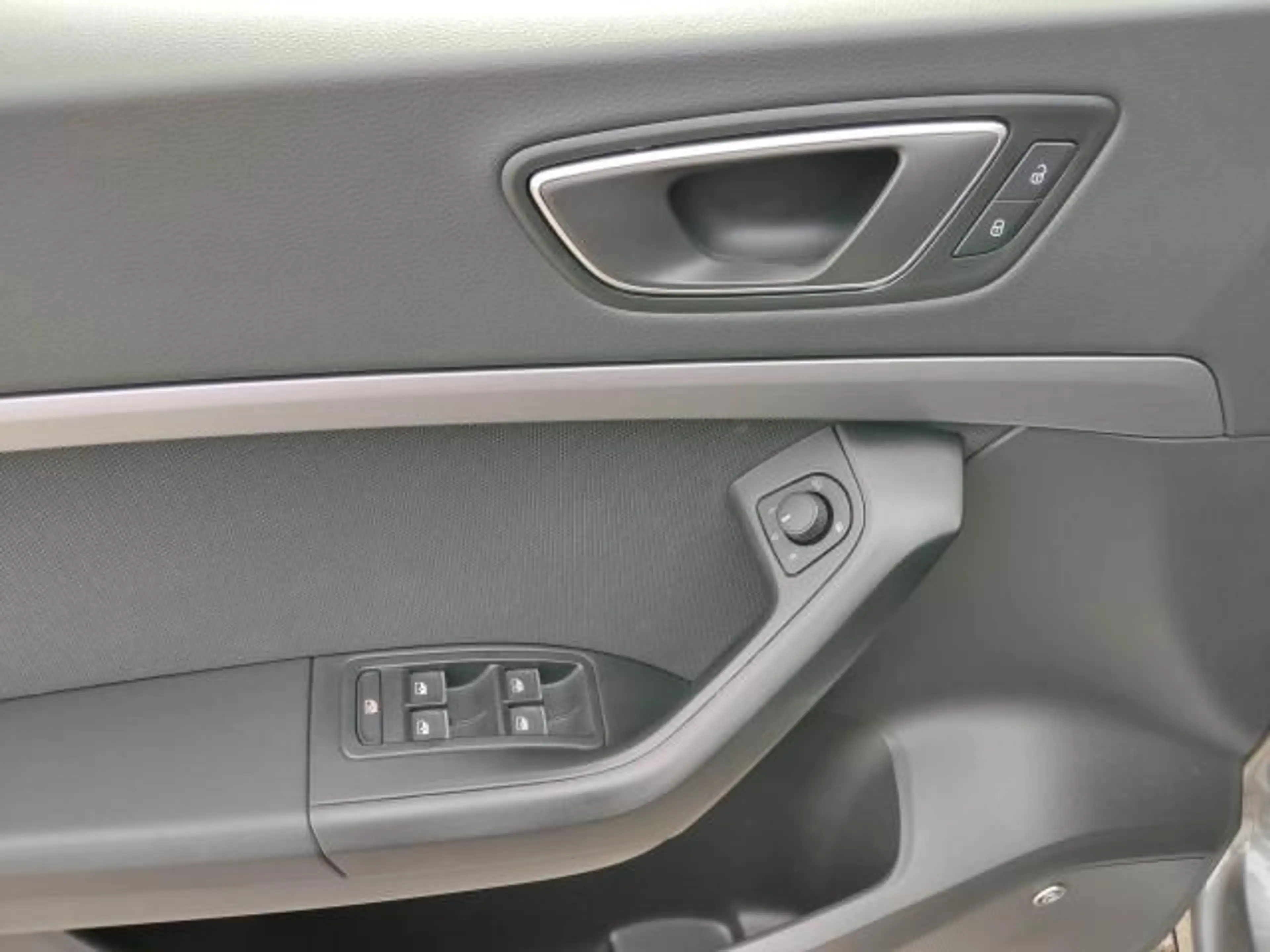 SEAT Ateca ATECA FR 1.5 TSI ACT DSG NAVI SITZH. FS-BEHEIZT — photo 13