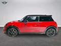 MINI Cooper S John Cooper Works Rojo - thumbnail 2