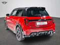 MINI Cooper S John Cooper Works Rojo - thumbnail 4