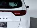 Kia Sportage 1.6CRDi BLACK EDITION-1ERPRO-GPS-CAMERA-CARPLAY Blanc - thumbnail 8