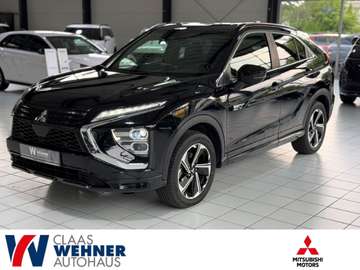 Plug-In Hybrid Plus m. Select-Paket 2,4l