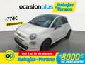 Fiat 500 1.2 Lounge Blanco - thumbnail 1