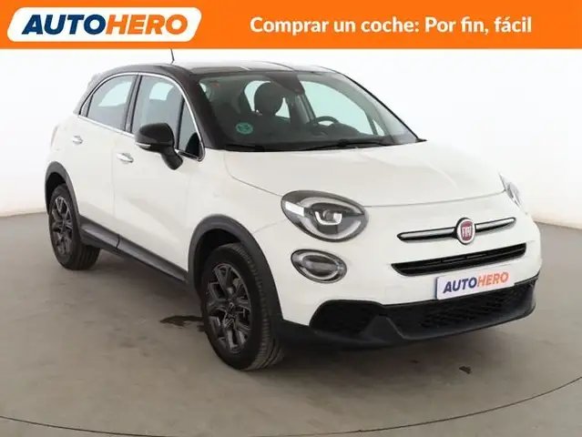 Fiat 500x view 8