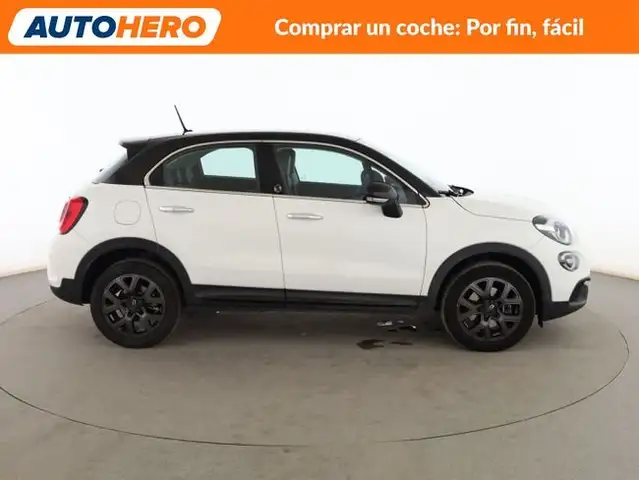 Fiat 500x view 7