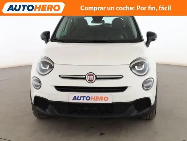 Fiat 500x view 9