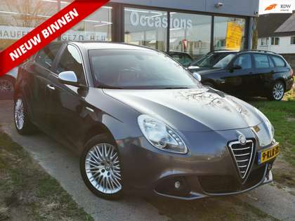 Alfa Romeo Giulietta 1.4 T Limited Edition |AUT|NAVI|AIRCO|CRUISE|LEDER