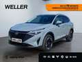Nissan Qashqai 1.3 DIG-T MHEV Xtronic N-Design *HUD*360* Grau - thumbnail 1