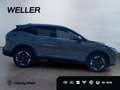 Nissan Qashqai 1.3 DIG-T MHEV Xtronic N-Design *HUD*360* Grau - thumbnail 10