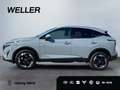 Nissan Qashqai 1.3 DIG-T MHEV Xtronic N-Design *HUD*360* Grau - thumbnail 5