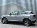 Nissan Qashqai Acenta°NAVI°KAMERA°LED SCHEINWERFER° Grau - thumbnail 4