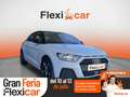 Audi A1 Sportback 25 TFSI Advanced Blanc - thumbnail 1