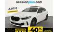 BMW 135 M135iA xDrive Blanco - thumbnail 1