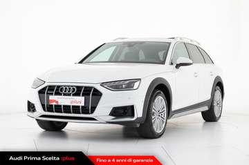 2.0 40 TDI quattro S Tronic
