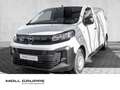 Opel Vivaro e L2 100kw 75kWh Batterie *RFK*KLIMA*BT* Weiß - thumbnail 1