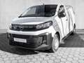 Opel Vivaro e L2 100kw 75kWh Batterie *RFK*KLIMA*BT* Weiß - thumbnail 2