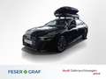 Audi A6 Avant S-Line TDI AHK Matrix ACC 360° Schwarz - thumbnail 1