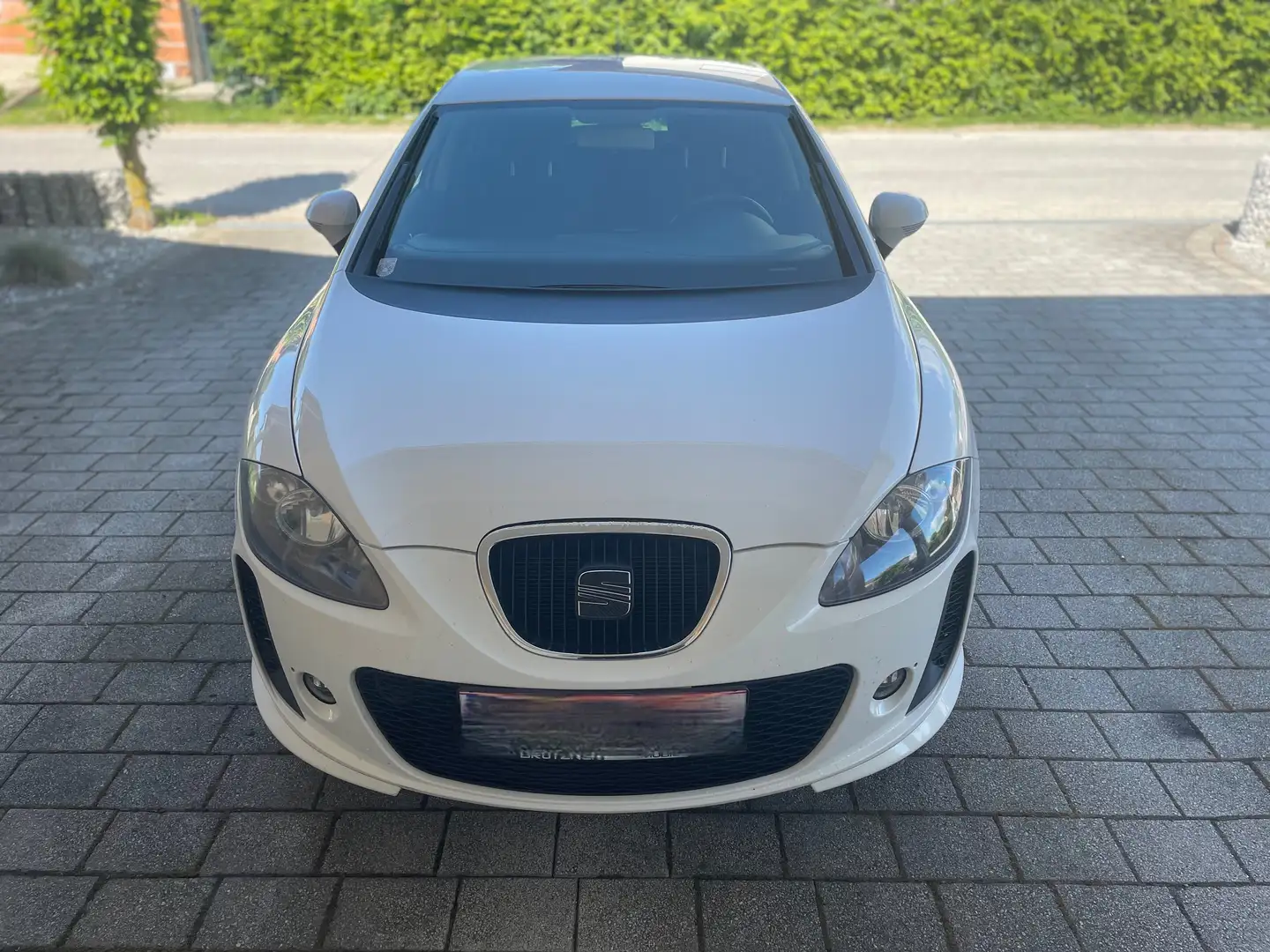 SEAT Leon Leon GT 1,2 TSI GT Fehér - 1