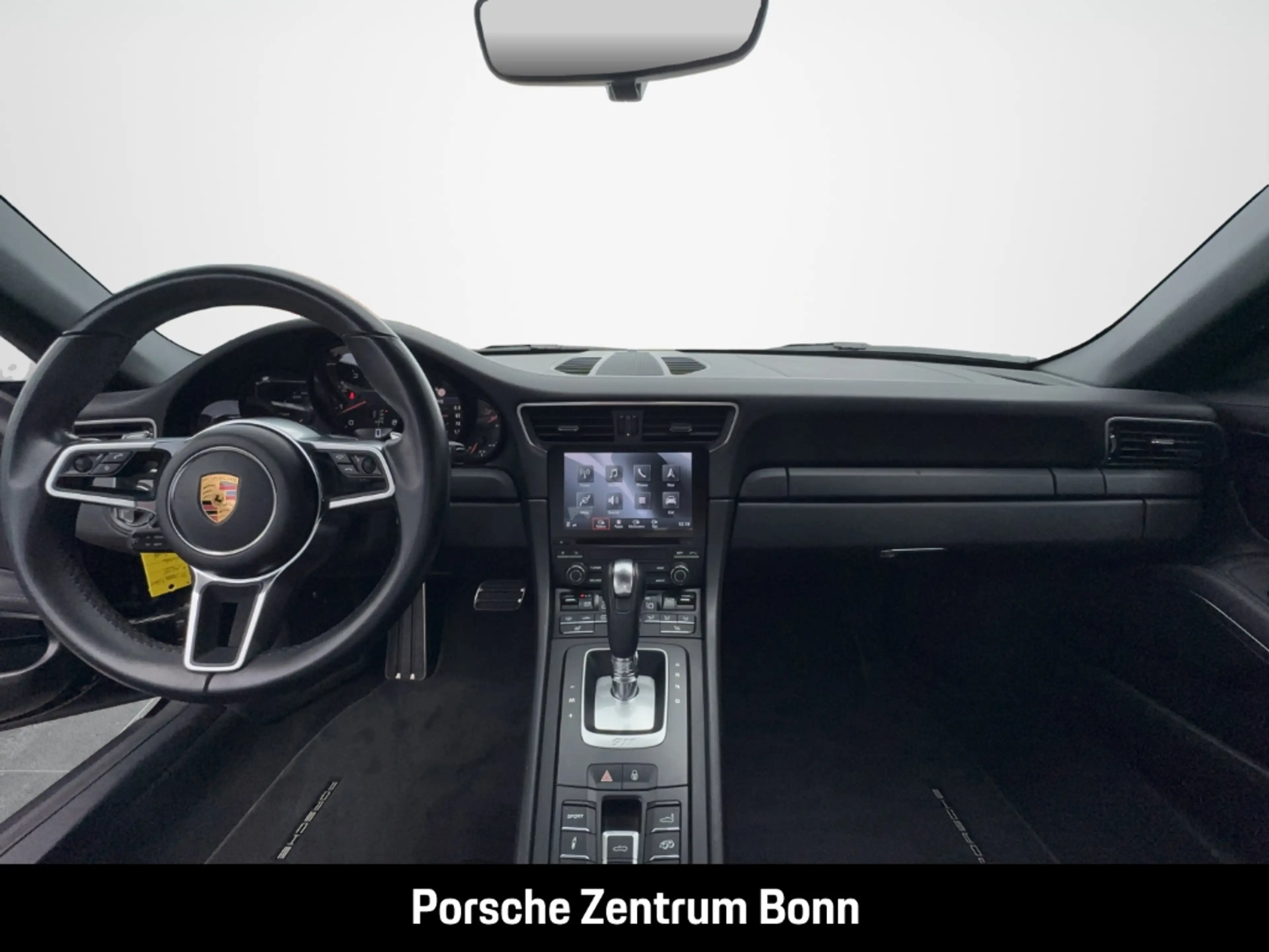 Porsche 991 -2 (911) Carrera S Cabriolet — photo 14