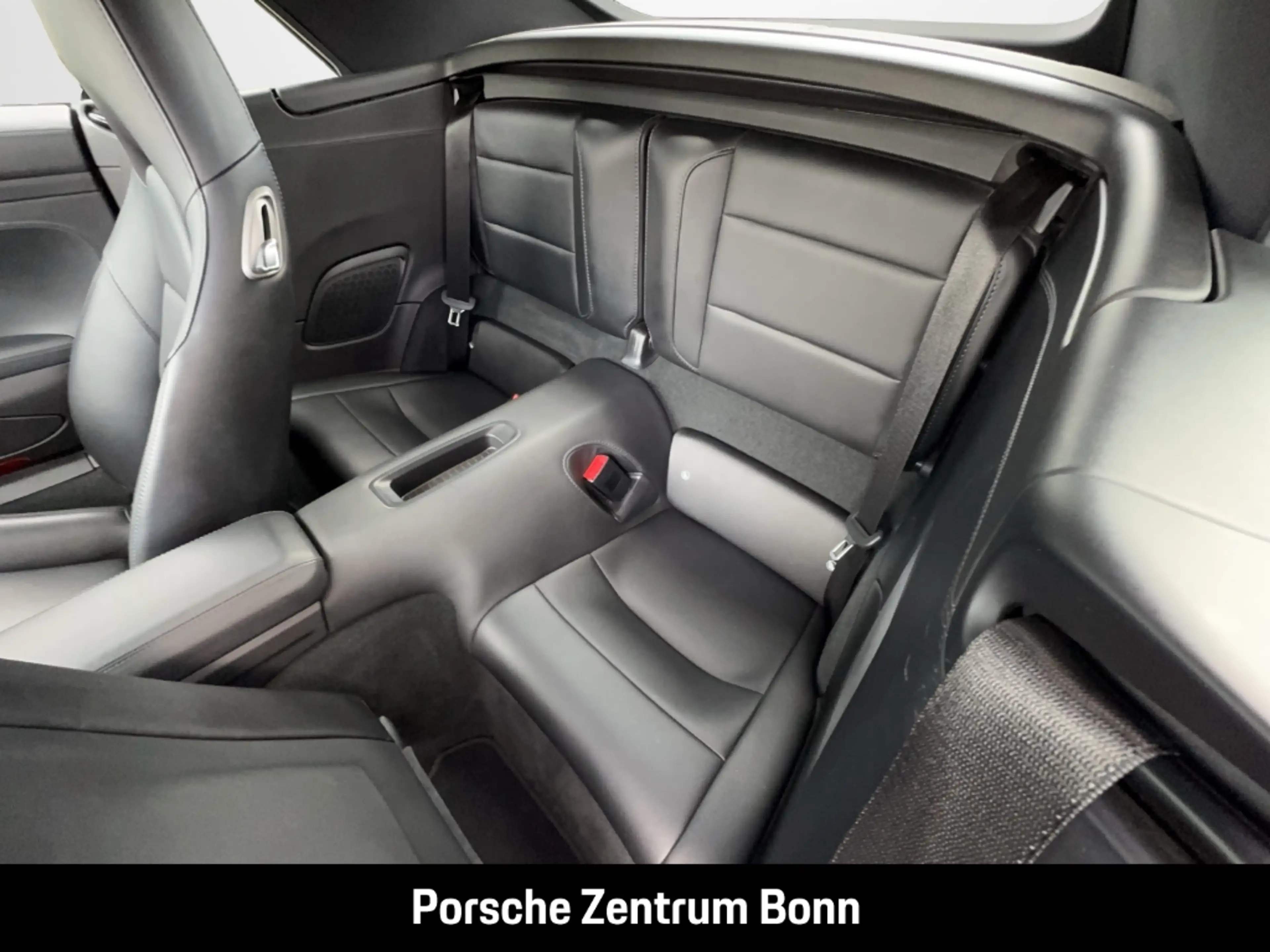 Porsche 991 -2 (911) Carrera S Cabriolet — photo 13