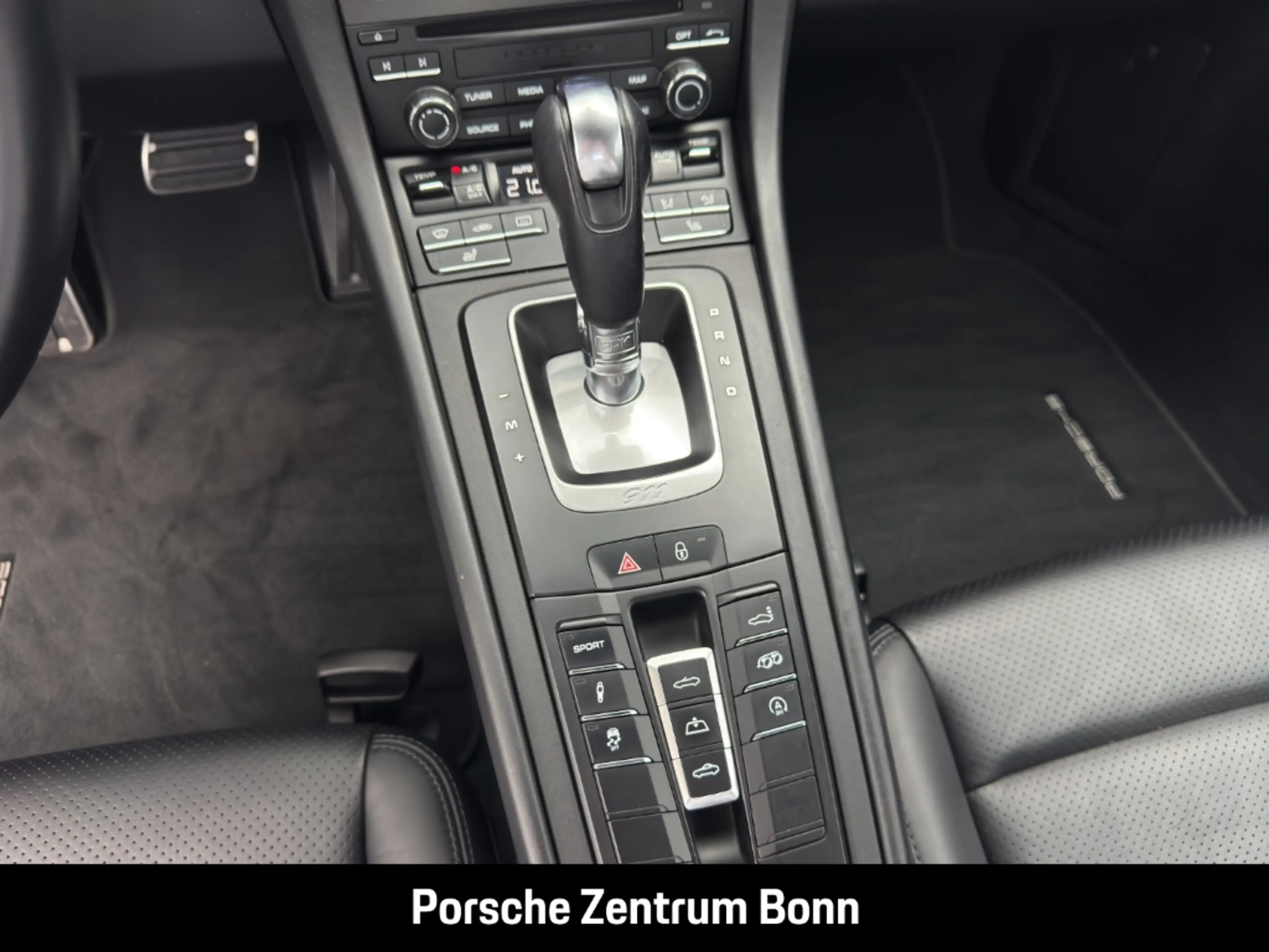 Porsche 991 -2 (911) Carrera S Cabriolet — photo 15