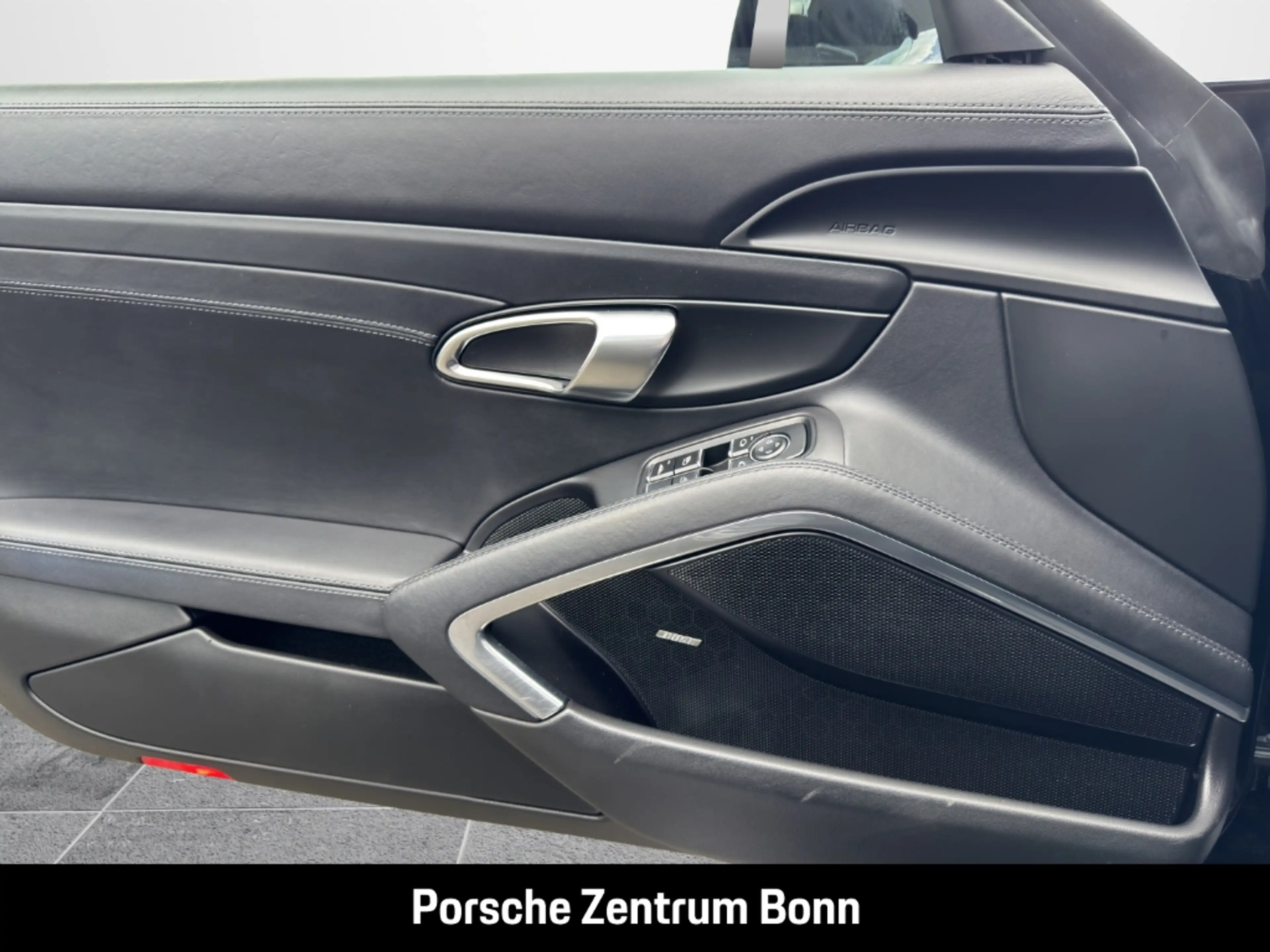 Porsche 991 -2 (911) Carrera S Cabriolet — photo 12