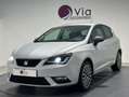 SEAT Ibiza 1.4 TDI 105 ch S/S Connect Gris - thumbnail 1