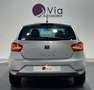 SEAT Ibiza 1.4 TDI 105 ch S/S Connect Gris - thumbnail 6
