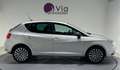 SEAT Ibiza 1.4 TDI 105 ch S/S Connect Gris - thumbnail 4