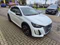 Peugeot 208 GT Hybrid 110 KLIMAAUT.+FULL-LED+DAB+ Weiß - thumbnail 3