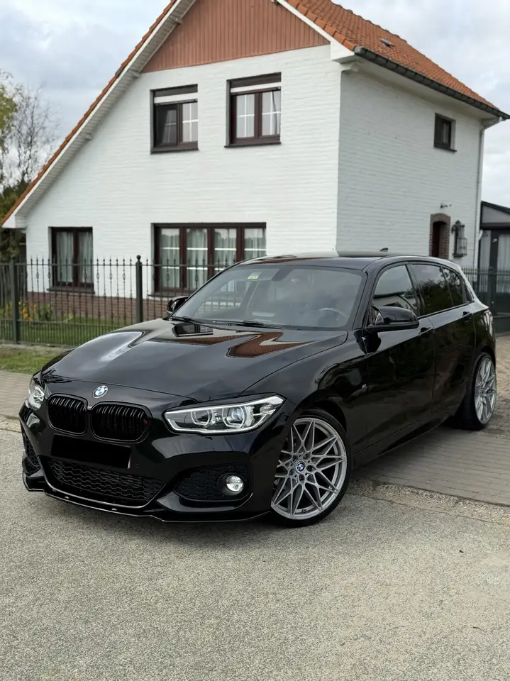 BMW 116