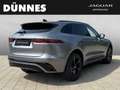 Jaguar F-Pace Plug-in-Hybrid P400e AWD R-Dynamic SE Grau - thumbnail 2